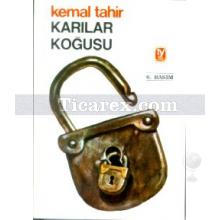 Karılar Koğuşu | Kemal Tahir