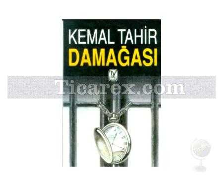 Damağası (Notlar / Müsveddeler) | Kemal Tahir - Resim 1
