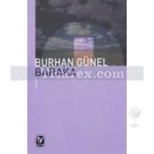 Baraka | Burhan Günel