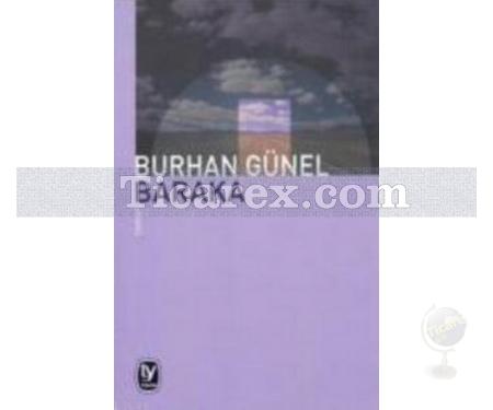 Baraka | Burhan Günel - Resim 1