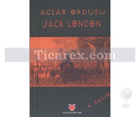 Açlar Ordusu | Jack London - Resim 1