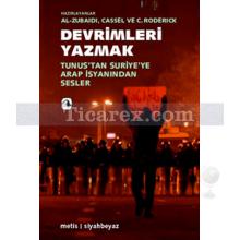 devrimleri_yazmak