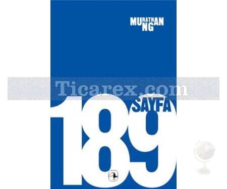 189 Sayfa | Murathan Mungan - Resim 1