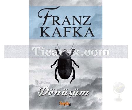 Dönüşüm | Franz Kafka - Resim 1