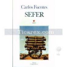 Sefer | Carlos Fuentes