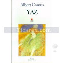 Yaz | Albert Camus