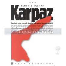 Karpaz | Seher Bilgehan