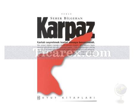 Karpaz | Seher Bilgehan - Resim 1