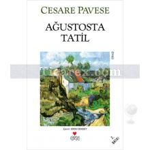 Ağustosta Tatil | Cesare Pavese