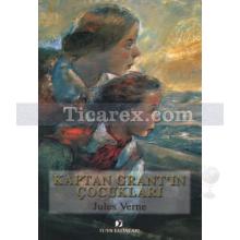 Kaptan Grant'ın Çocukları | Jules Verne