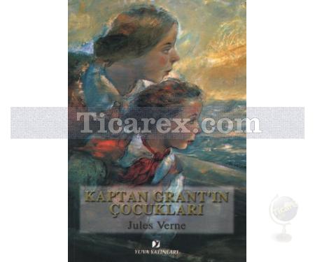 Kaptan Grant'ın Çocukları | Jules Verne - Resim 1