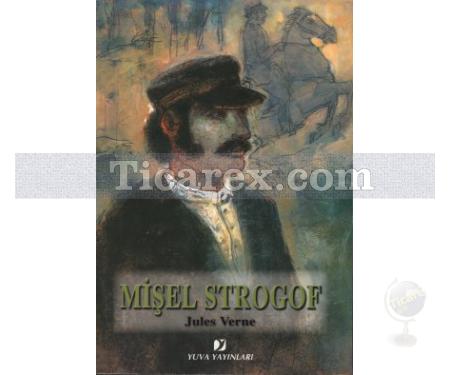 Mişel Strogof | Jules Verne - Resim 1