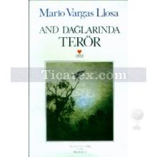 And Dağlarında Terör | Mario Vargas Llosa