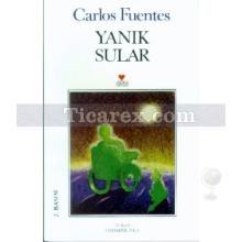 Yanık Sular | Carlos Fuentes