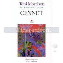 Cennet | Toni Morrison