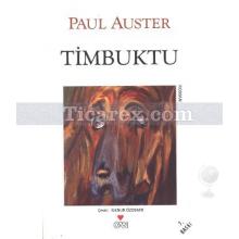 Timbuktu | Paul Auster