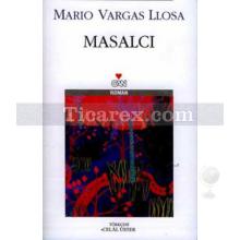 Masalcı | Mario Vargas Llosa