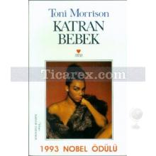 Katran Bebek | Toni Morrison