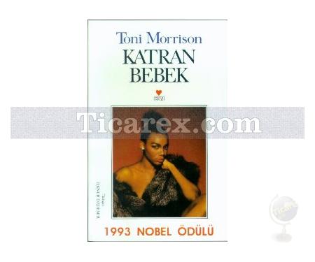 Katran Bebek | Toni Morrison - Resim 1