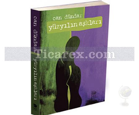 Yüzyılın Aşkları | Can Dündar - Resim 1