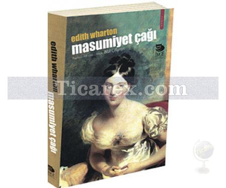 Masumiyet Çağı | Edith Wharton - Resim 1