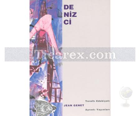 Denizci | Jean Genet - Resim 1