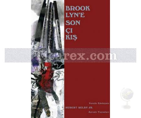 Brooklyn'e Son Çıkış | Hubert Selby Jr. - Resim 1