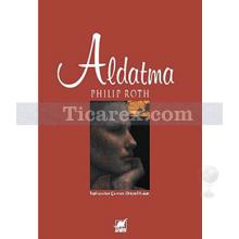 Aldatma | Philip Roth