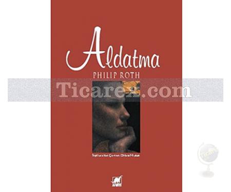 Aldatma | Philip Roth - Resim 1