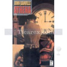 Athena | John Banville