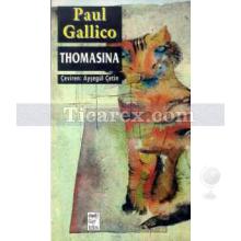 Thomasina | Paul Gallico