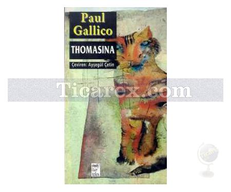 Thomasina | Paul Gallico - Resim 1