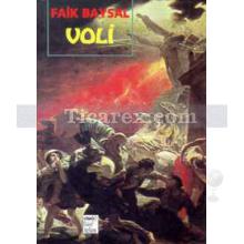 Voli | Faik Baysal