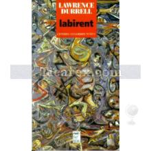 Labirent | Lawrence Durrell