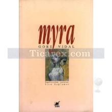 Myra | Gore Vidal