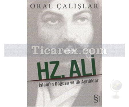 Hz. Ali | Oral Çalışlar - Resim 1