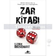 Zar Kitabı | Luke Rhinehart