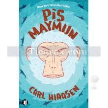 Pis Maymun | Carl Hiaasen