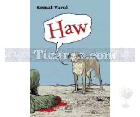 Haw | Kemal Varol - Resim 1