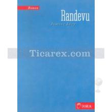 Randevu | Sevgi Türker Terlemez