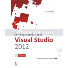 C# Programcıları İçin Visual Studio 2012 | Selçuk Özdemir