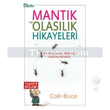 Mantık ve Olasılık Hikayeleri | Colin Bruce