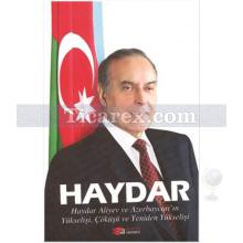 Haydar | Graeme H. Wilson