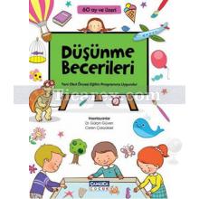 Düşünme Becerileri | Ceren Çokyüksel, Gülçin Güven