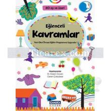 Eğlenceli Kavramlar | Ceren Çokyüksel, Gülçin Güven