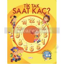 Tik Tak Saat Kaç? | Kolektif