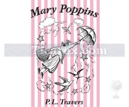 Mary Poppins | P.L. Travers - Resim 1