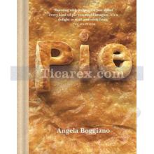 Pie | Angela Boggiano