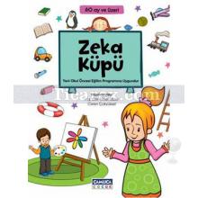 Zeka Küpü | Ceren Çokyüksel, Türker Sezer