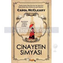 Cinayetin Simyası | Carol McCleary